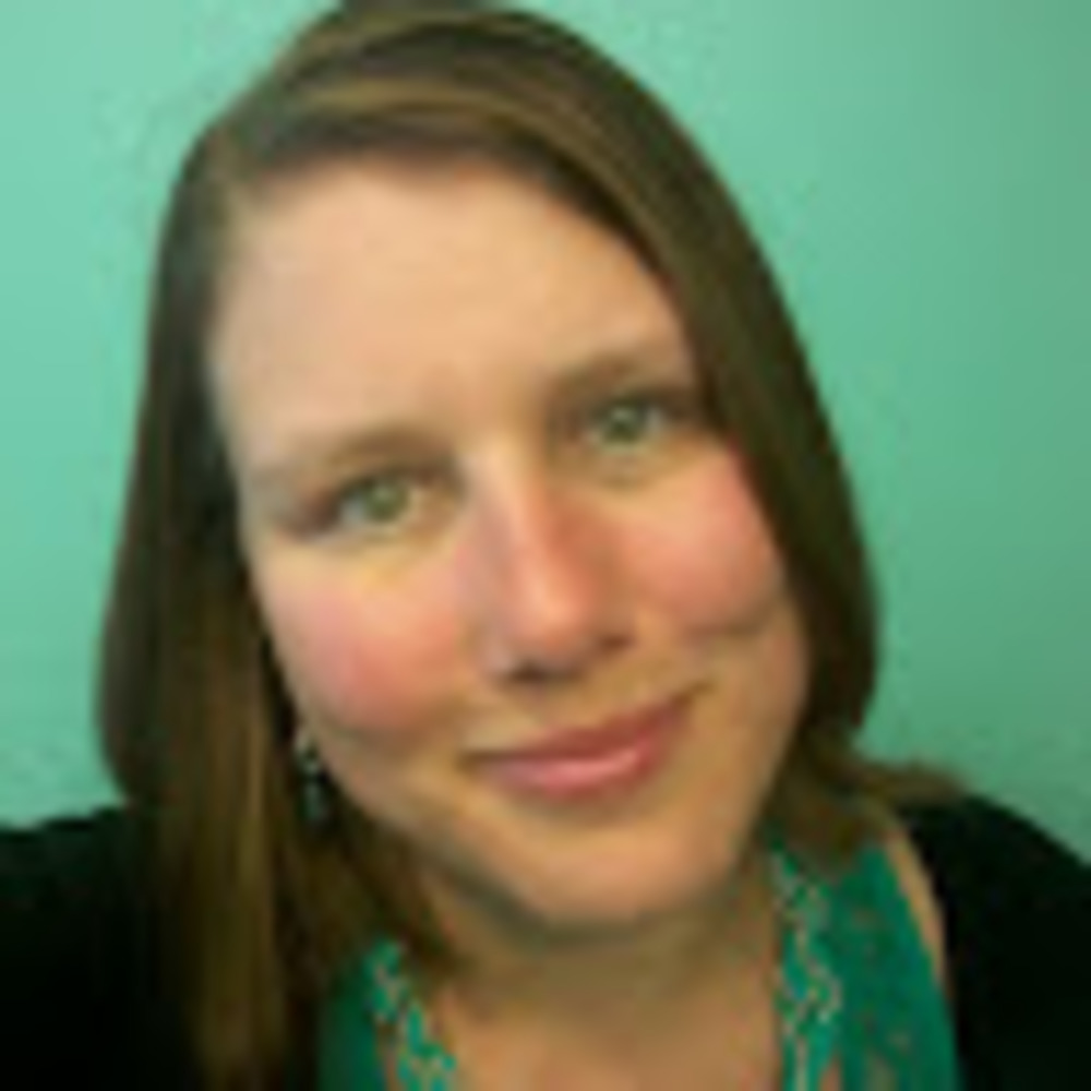 Meet your Posher, Genny